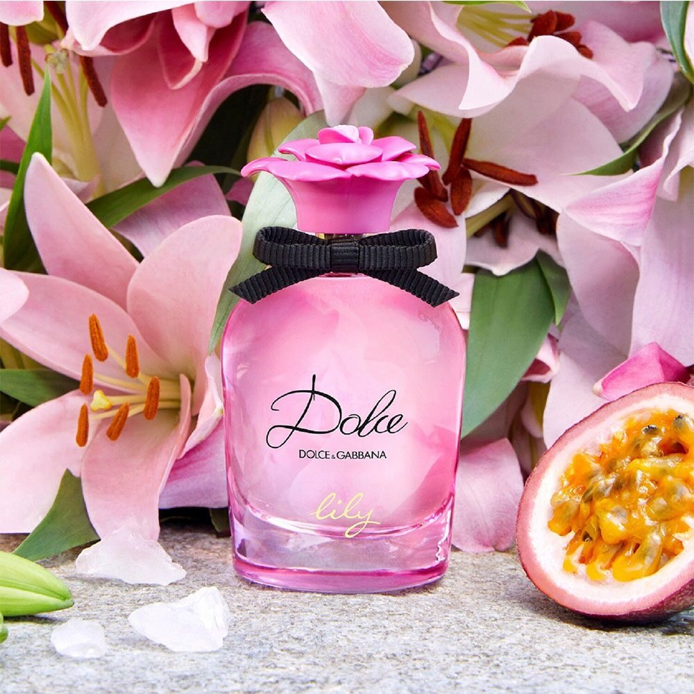 Dolce & Gabbana Dolce Lily Eau de Toilette 30ml