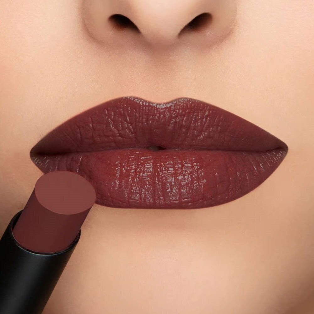 Diego Dalla Palma Semitransparent Shiny Lipstick 2.5ml - 150 Red Purple