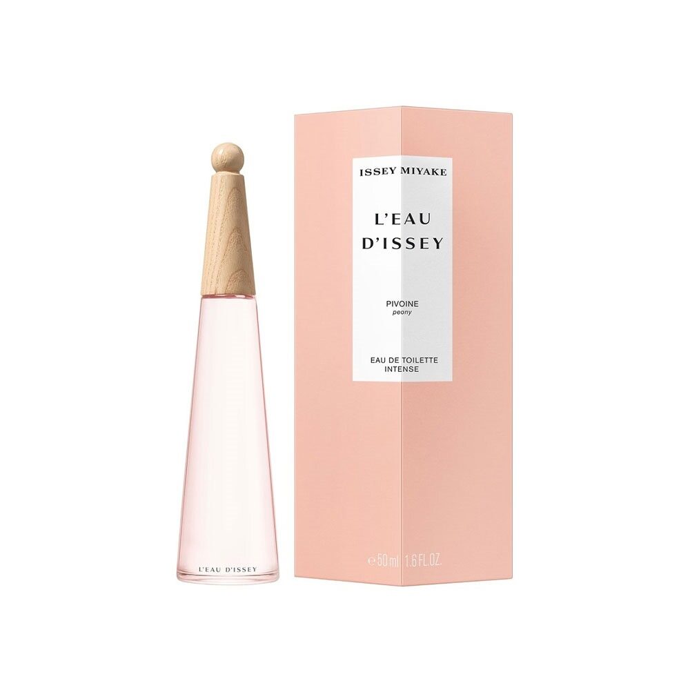 Issey Miyake L'Eau d'Issey Pivoine Eau de Toilette 50ml