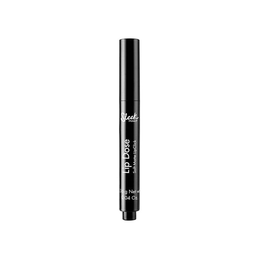Sleek MakeUP Lip Dose Soft Matte Lipstick 1.16g - Boss Mode