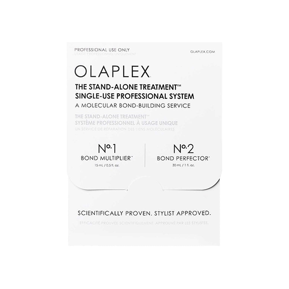 Olaplex Stand Alone Treatment - Single Sachet