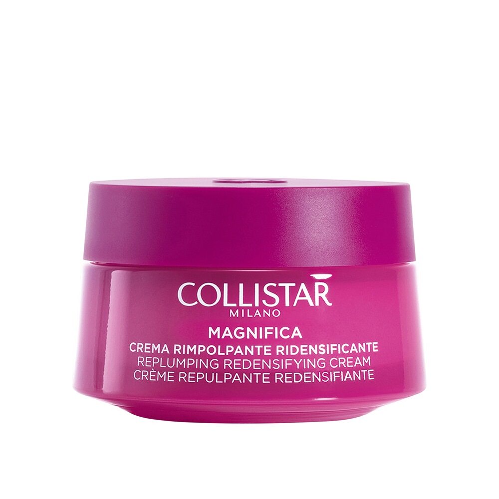 Collistar Magnifica Light Replumping Redensifying Cream 50ml