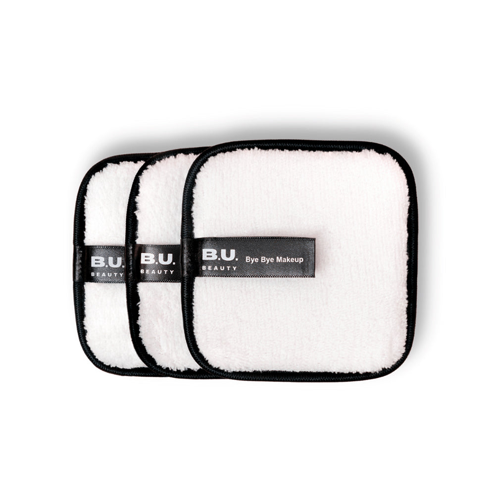 B.U. BEAUTY  Bye Bye Makeup