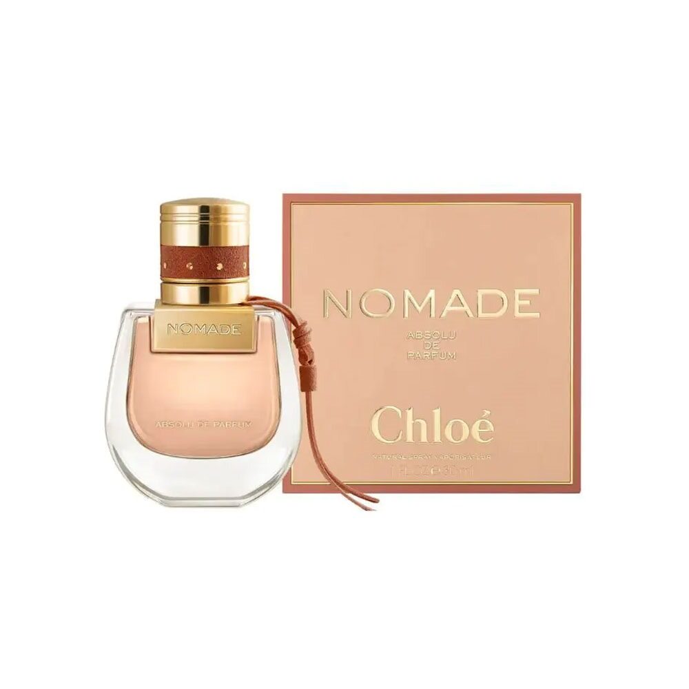 Chloé Nomade Absolu de Parfum Eau de Parfum 30ml