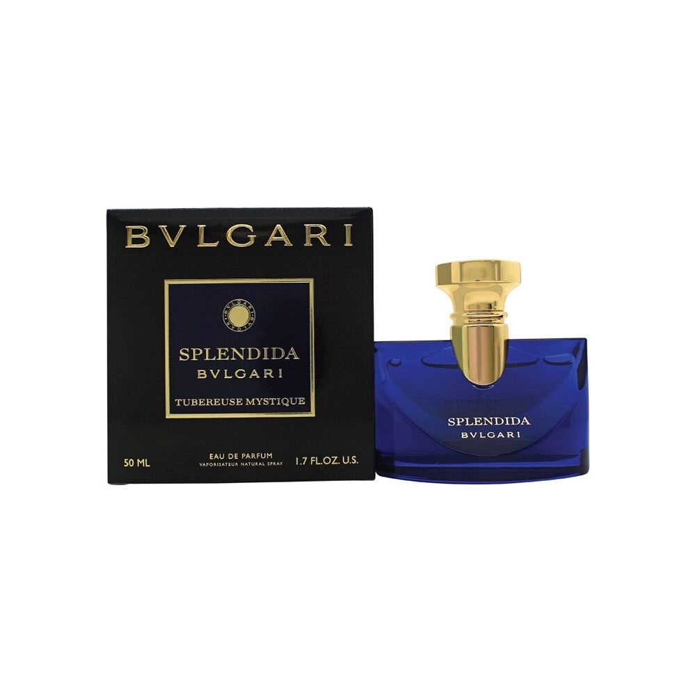 Bvlgari Splendida Tubereuse Mystique Eau de Parfum 50ml