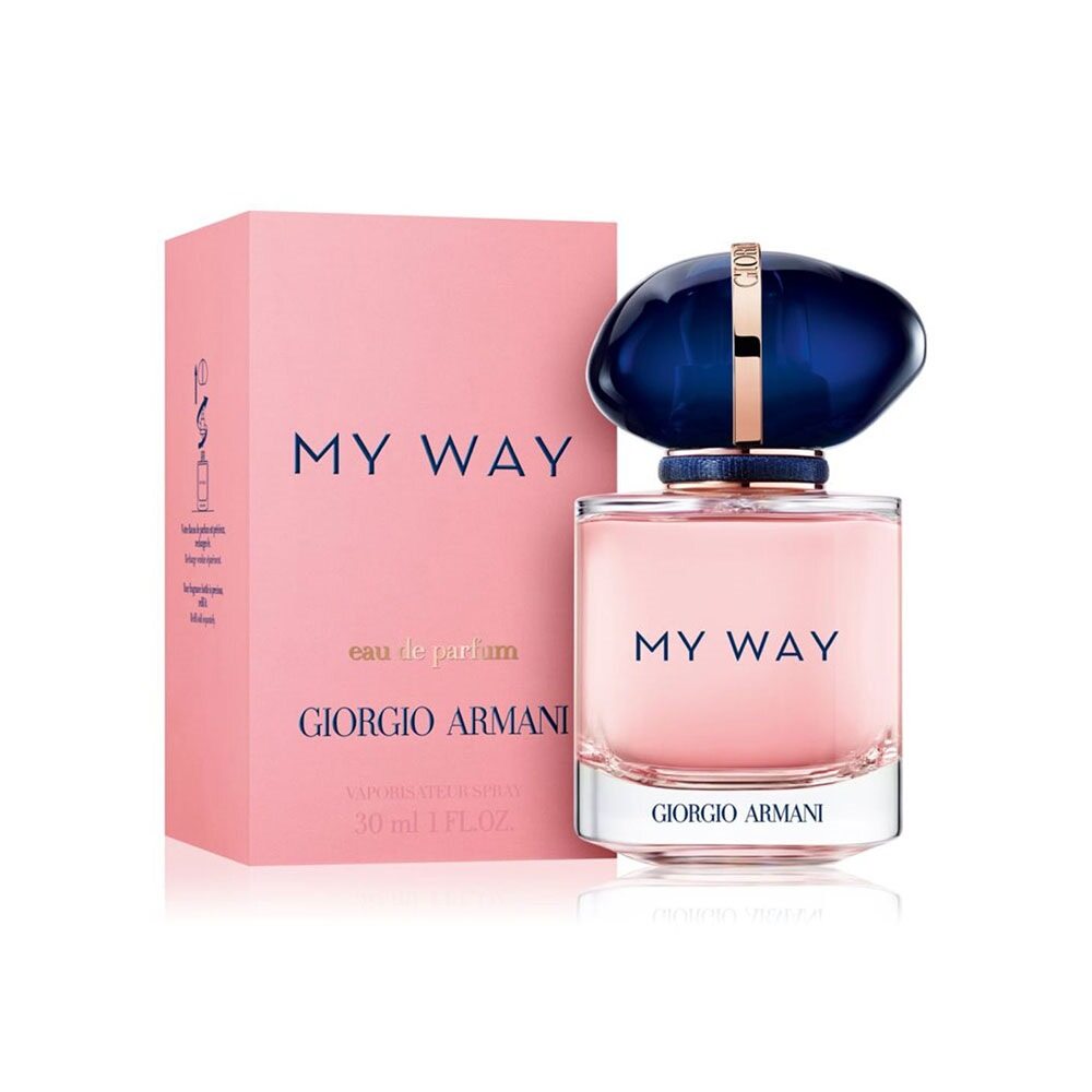 Giorgio Armani My Way Eau de Parfum 30ml