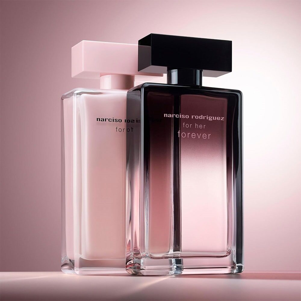 Narciso Rodriguez For Her Forever Eau de Parfum 50ml