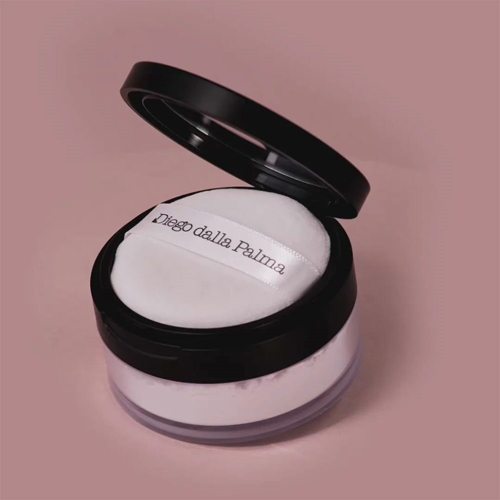Diego Dalla Palma Transparent Rice Powder 12g