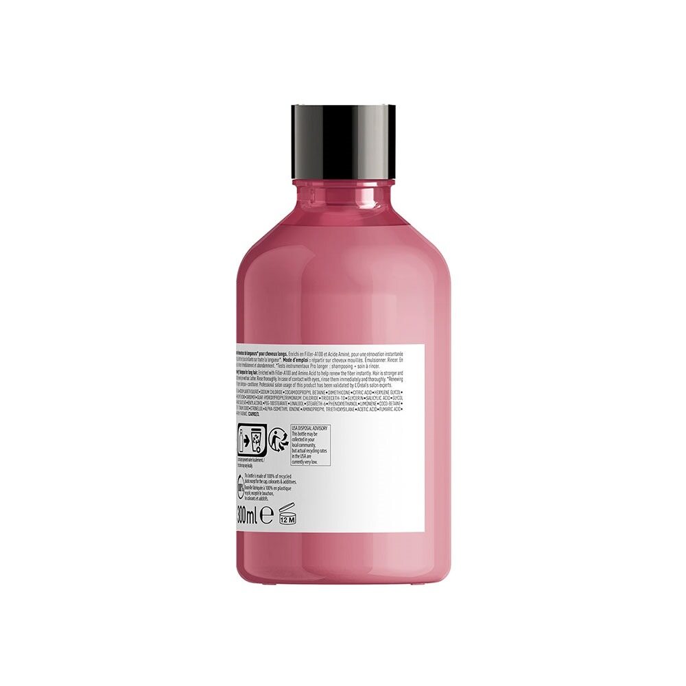 L'Oreal Professionnel Serie Expert Pro Longer Shampoo 300ml