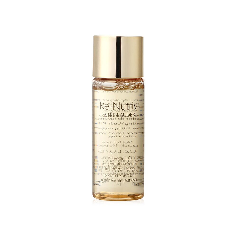 Estée Lauder Re Nutriv Ultimate Lift Regenerating Youth Treatment Lotion 15ml