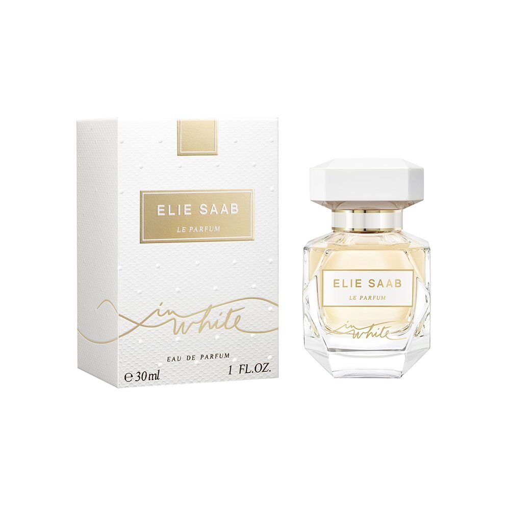 Elie Saab Le Parfum in White Eau de Parfum 30ml