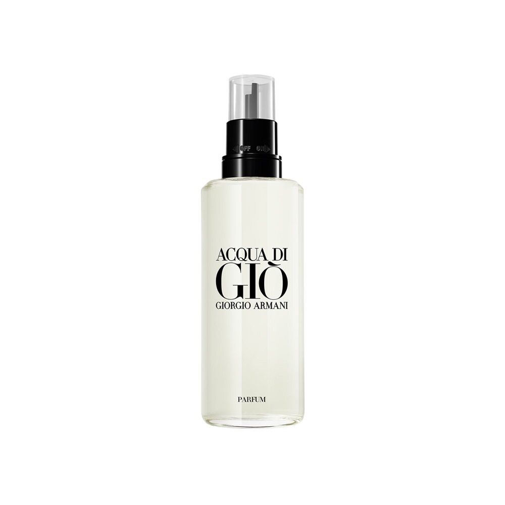 Giorgio Armani Acqua Di Gio Eau De Toilette 150ml Refillable