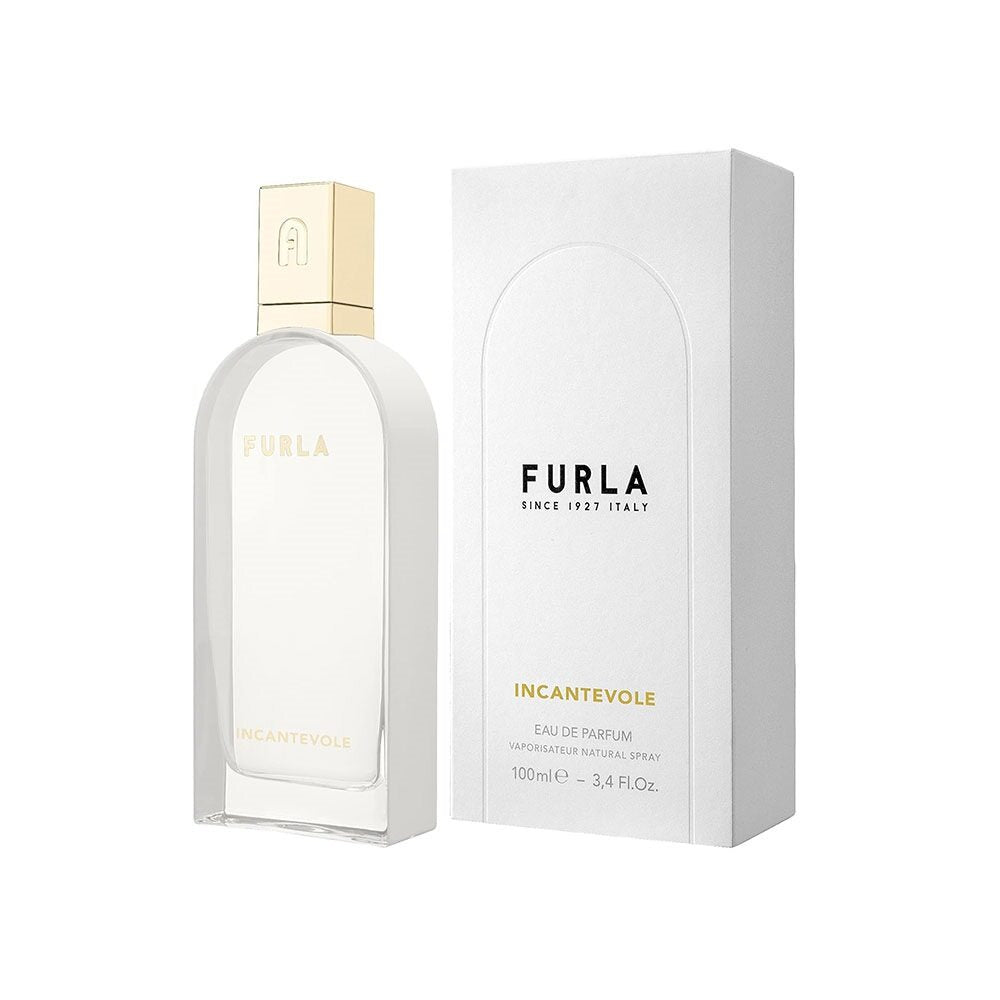 Furla Incantevole Eau de Parfum 100ml
