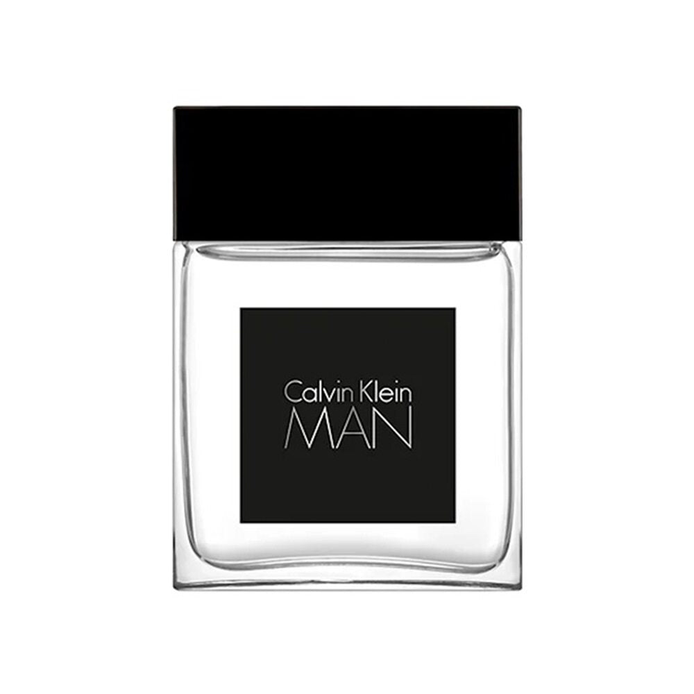Calvin Klein CK Man Eau de Toilette 100ml