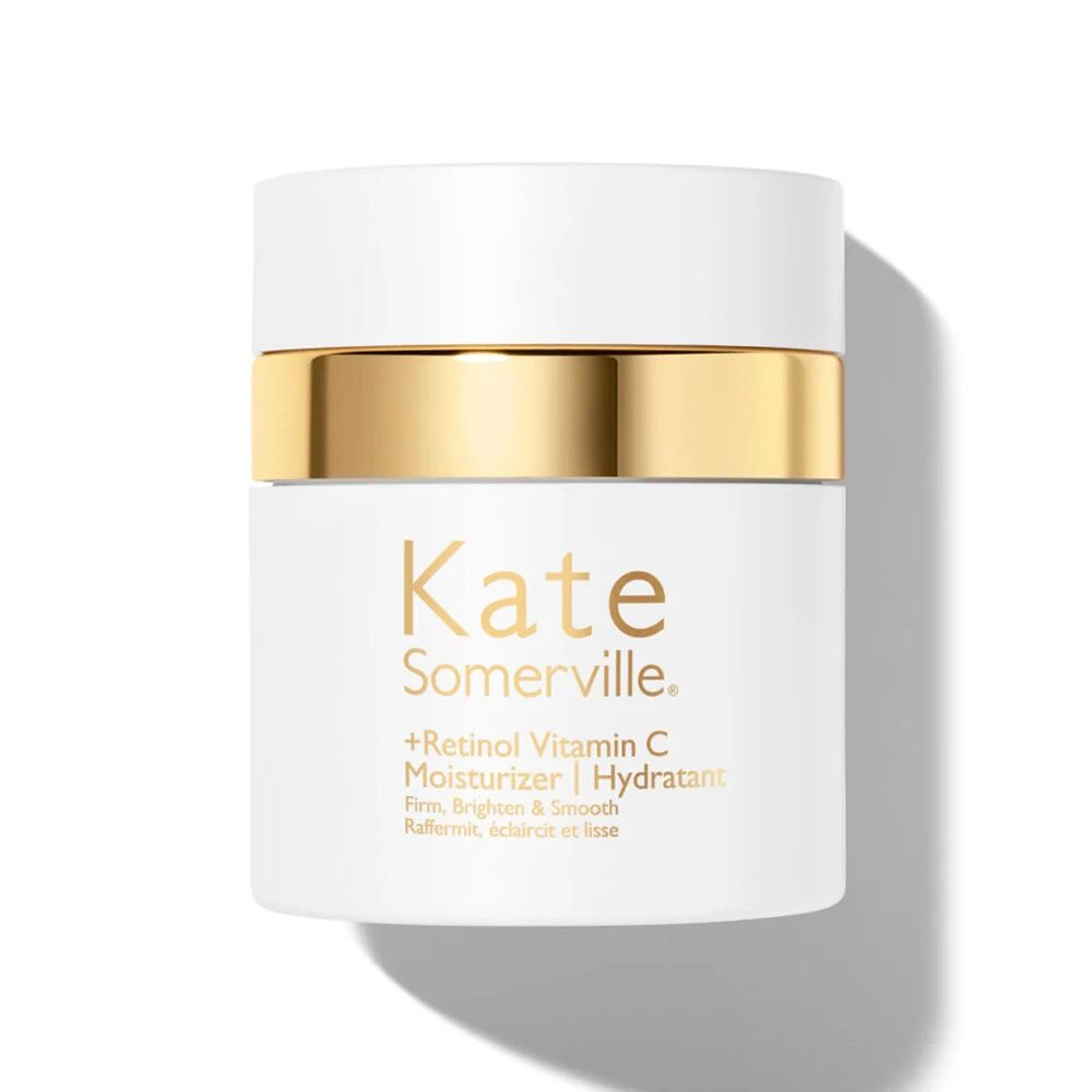 Kate Somerville +Retinol Vitamin C Moisturiser 50ml