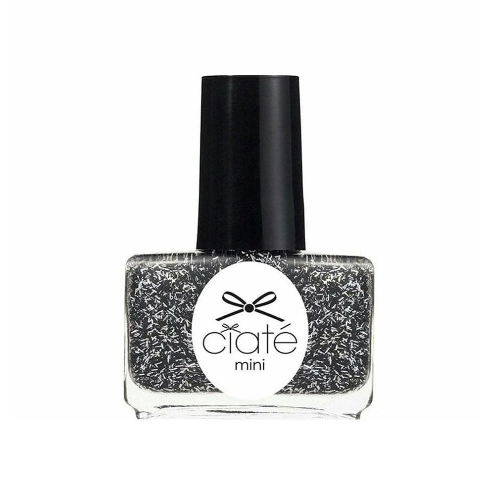 Ciate The Paint Pot Nail Polish 5ml - Couture Noir