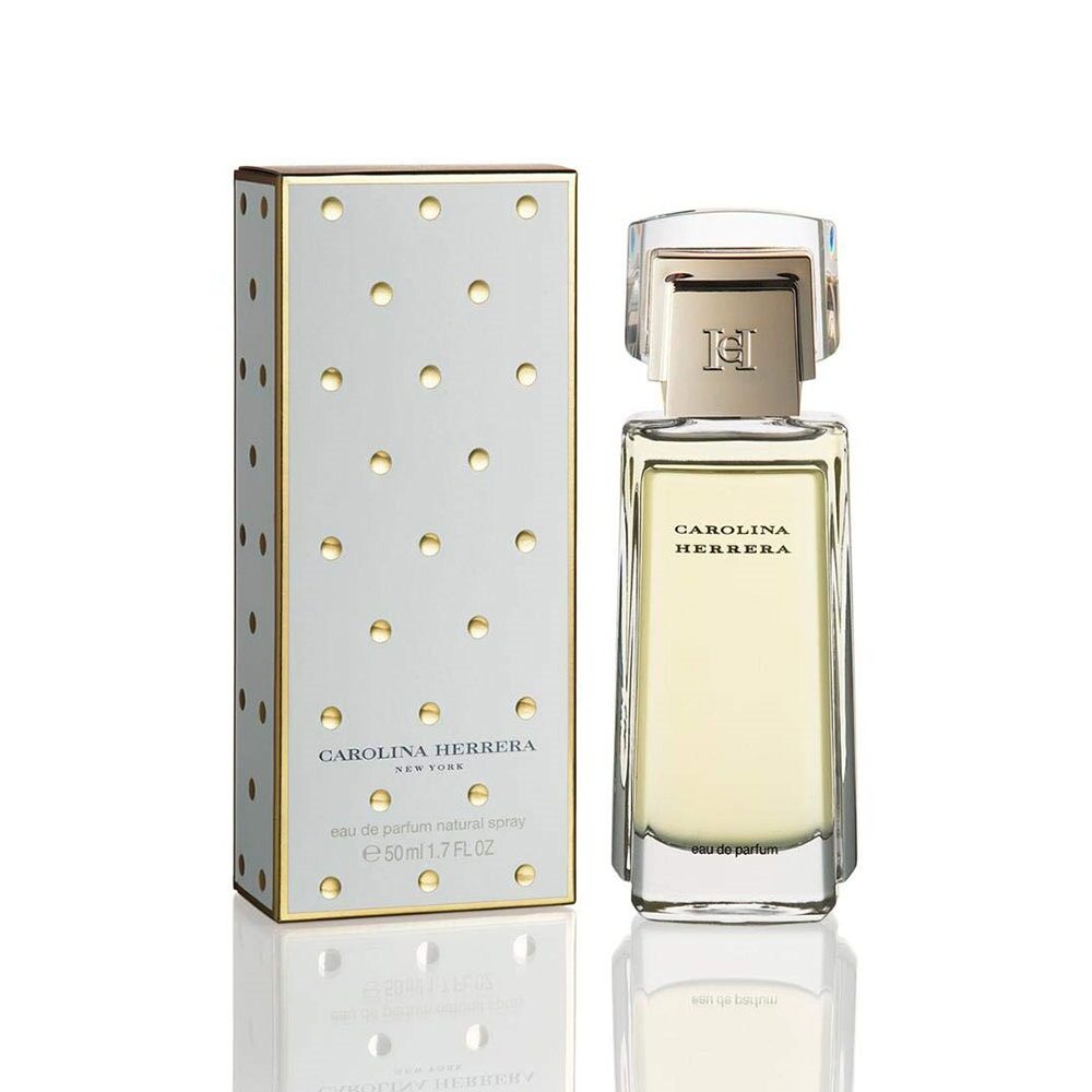 Carolina Herrera Carolina Herrera Eau de Toilette 50ml