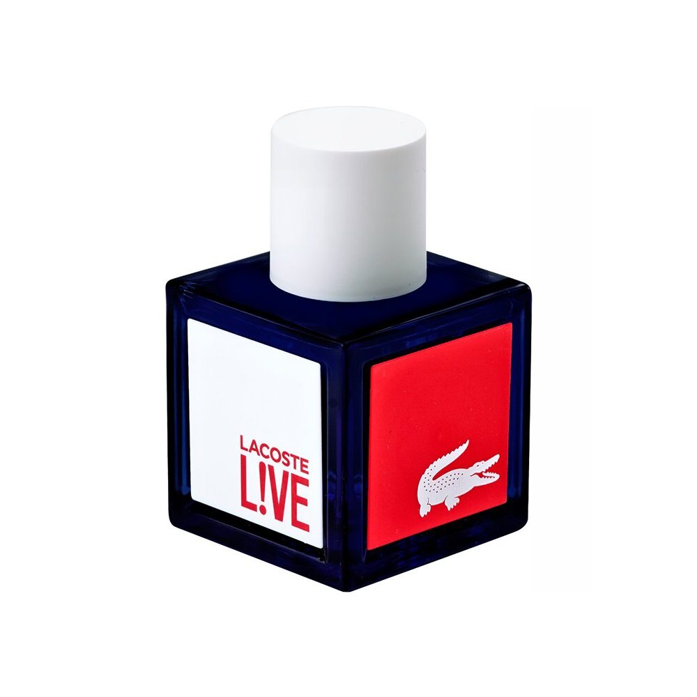 Lacoste Live Eau de Toilette 60ml