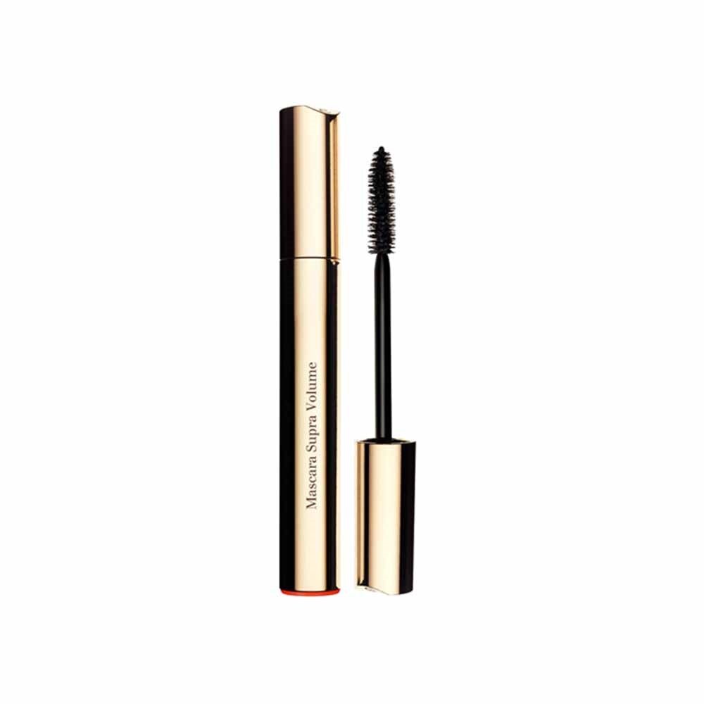 Clarins Supra Volume Mascara 8ml - 01 Black