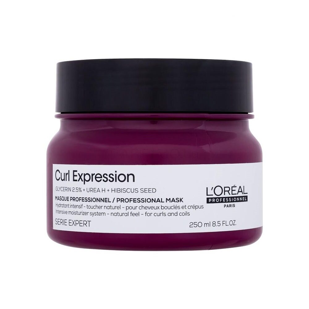 L'Oréal Professionnel Série Expert Curl Expression Hair Mask 500ml
