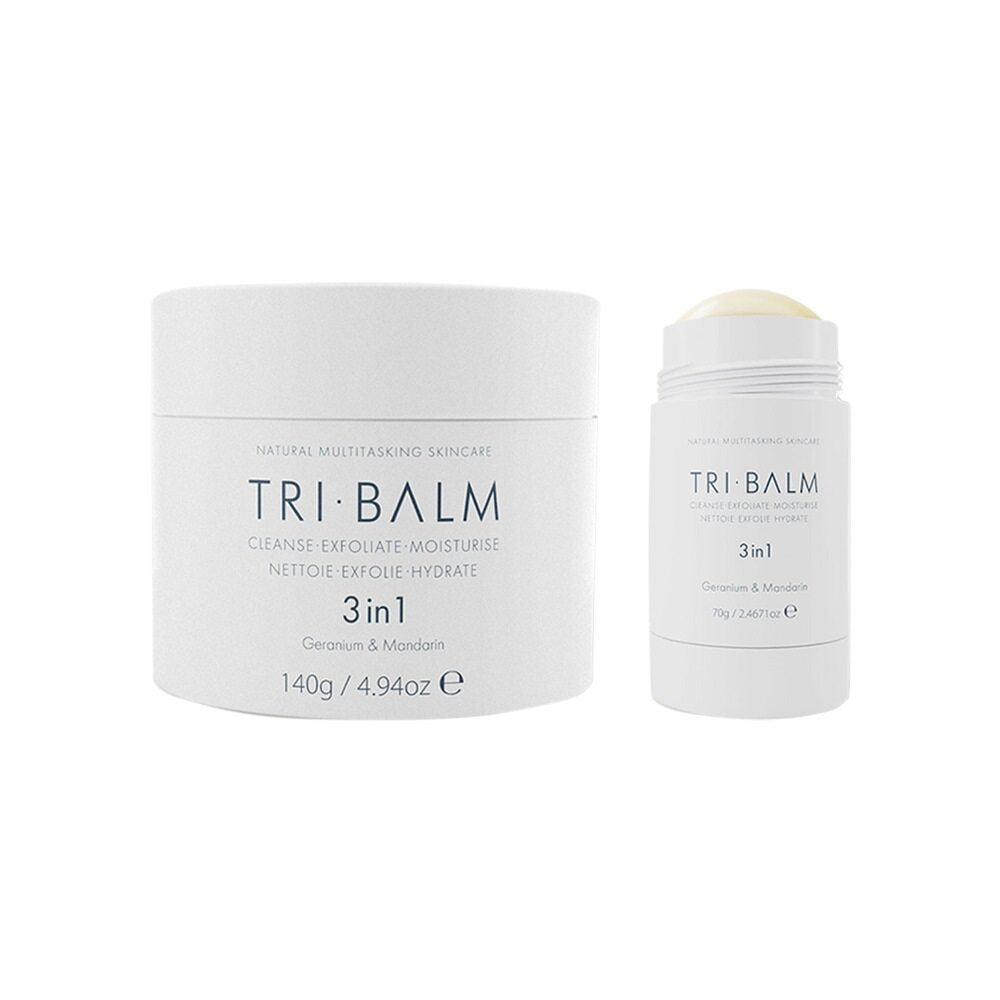 Formulae Prescott Tri-Balm Home & Away