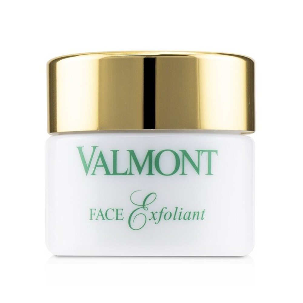 Valmont Purity Face Exfoliant 50ml