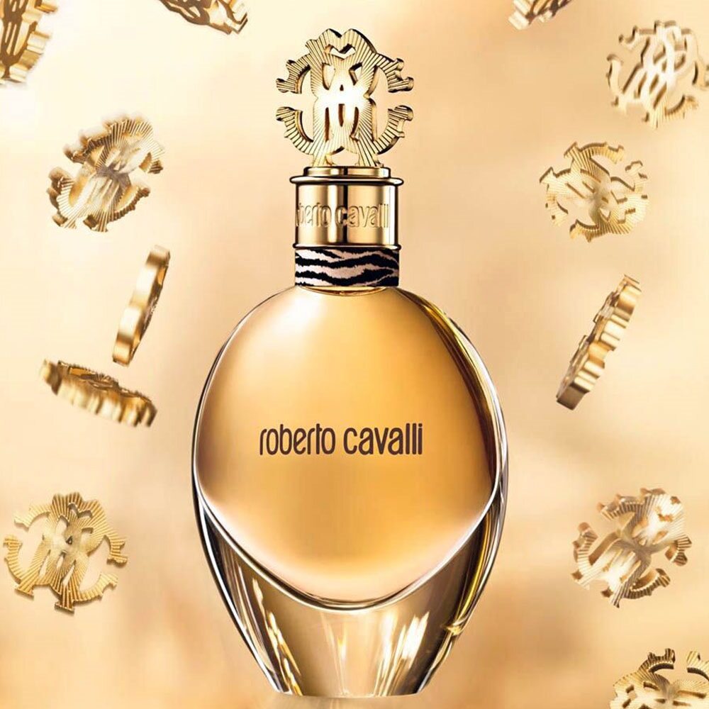 Roberto Cavalli Eau de Parfum 75ml