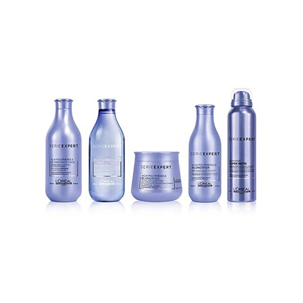 L'Oréal Professionnel Série Expert Blondifier Conditioner 200ml