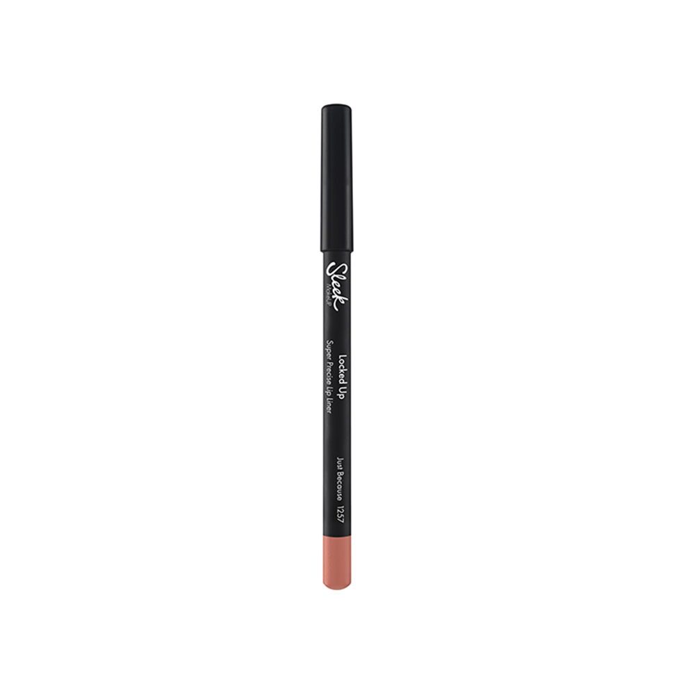 Sleek MakeUP Locked Up Super Precise Lip Liner 1.79g - Friend Zone