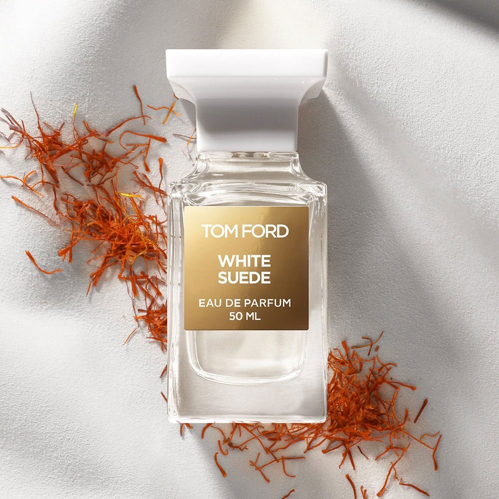 Tom Ford Private Blend White Suede Eau de Parfum 50ml