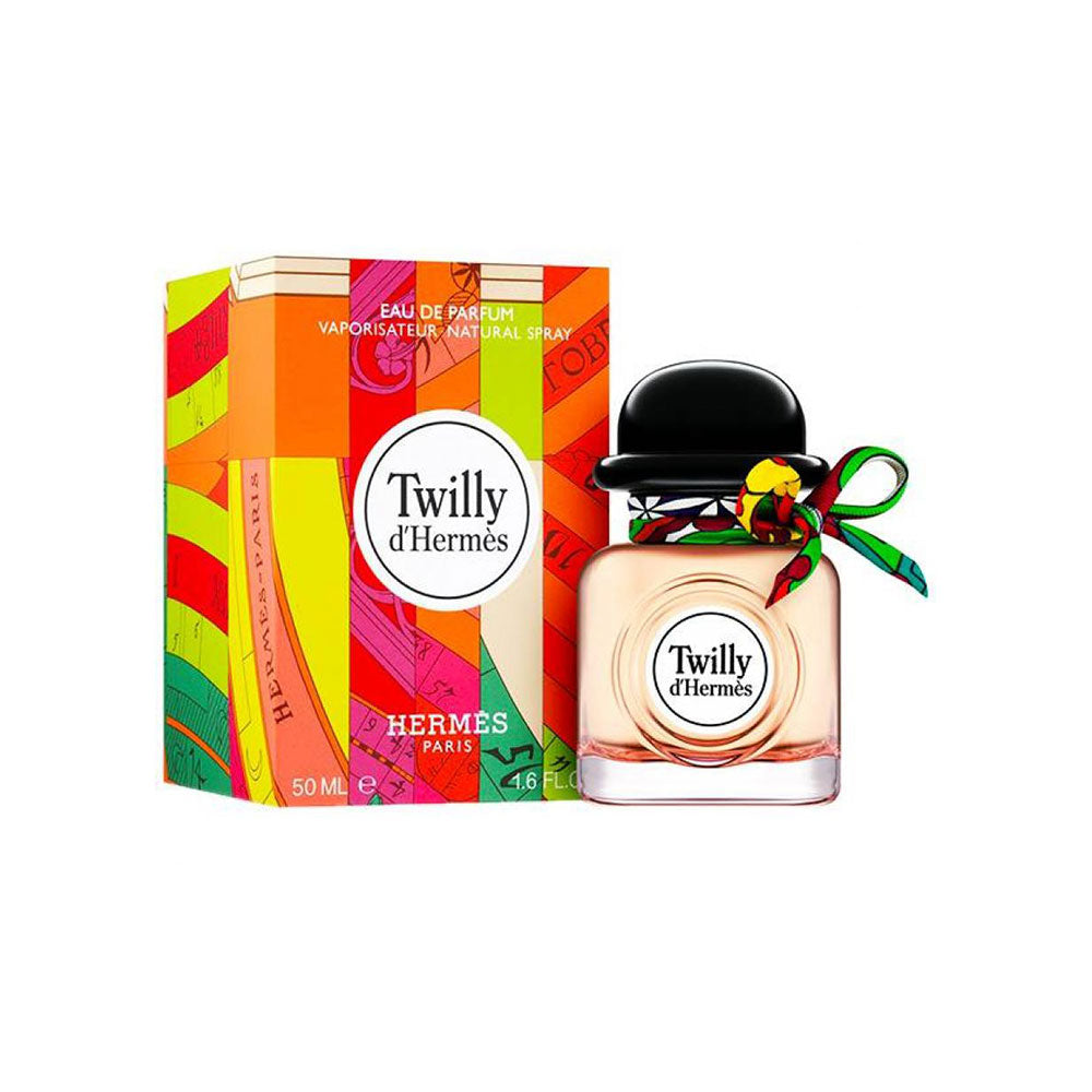 Hermès Twilly d'Hermès Eau de Parfum 50ml