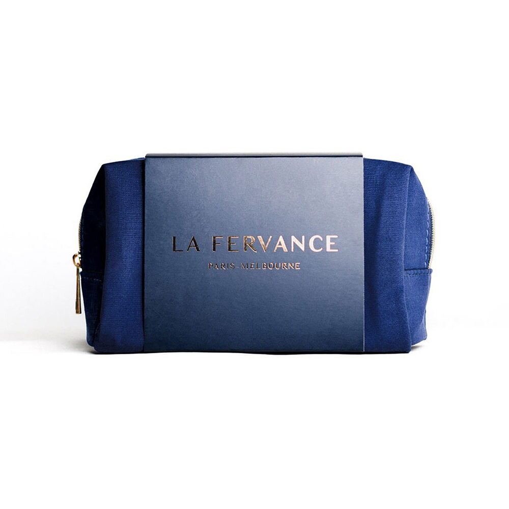 La Fervance Travel bag