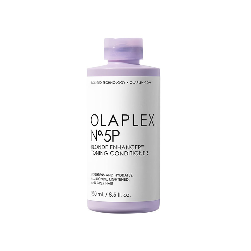 Olaplex No 5P Blond Enhancing Toner Conditioner 250ml