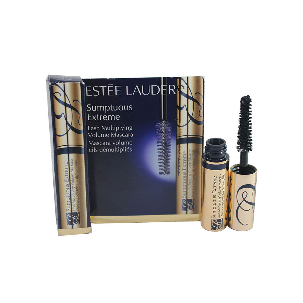 Estée Lauder Sumptuous Extreme Mascara 2.8ml - 01 Extreme Black