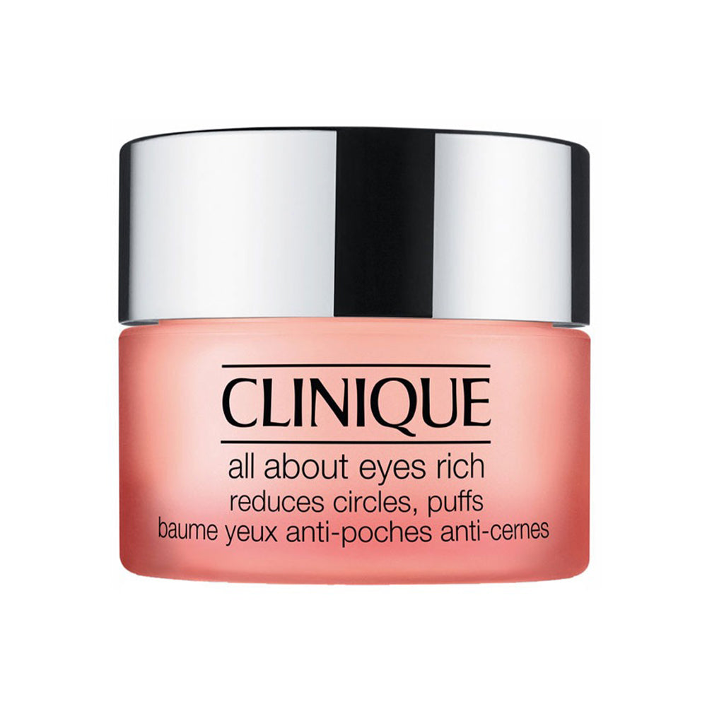 Clinique All About Eyes Rich Eye Cream 15ml