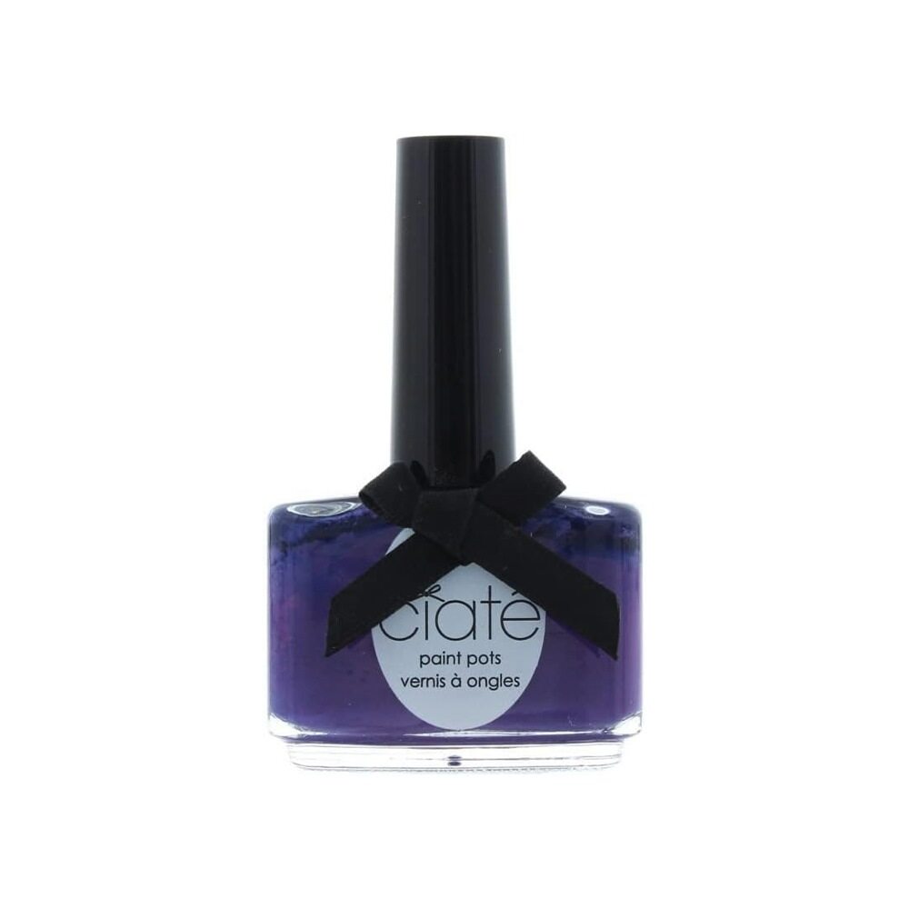 Ciaté The Paint Pot Nail Polish 13.5ml -  Power Dressing