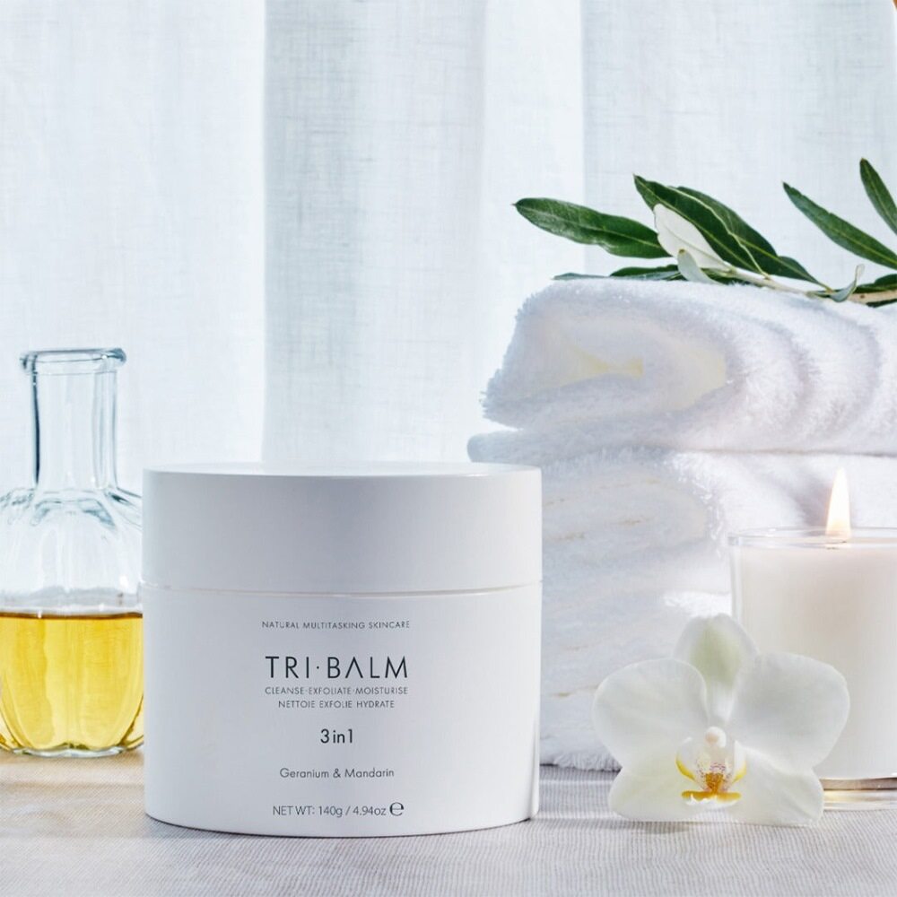Formulae Prescott Tri-Balm Home & Away