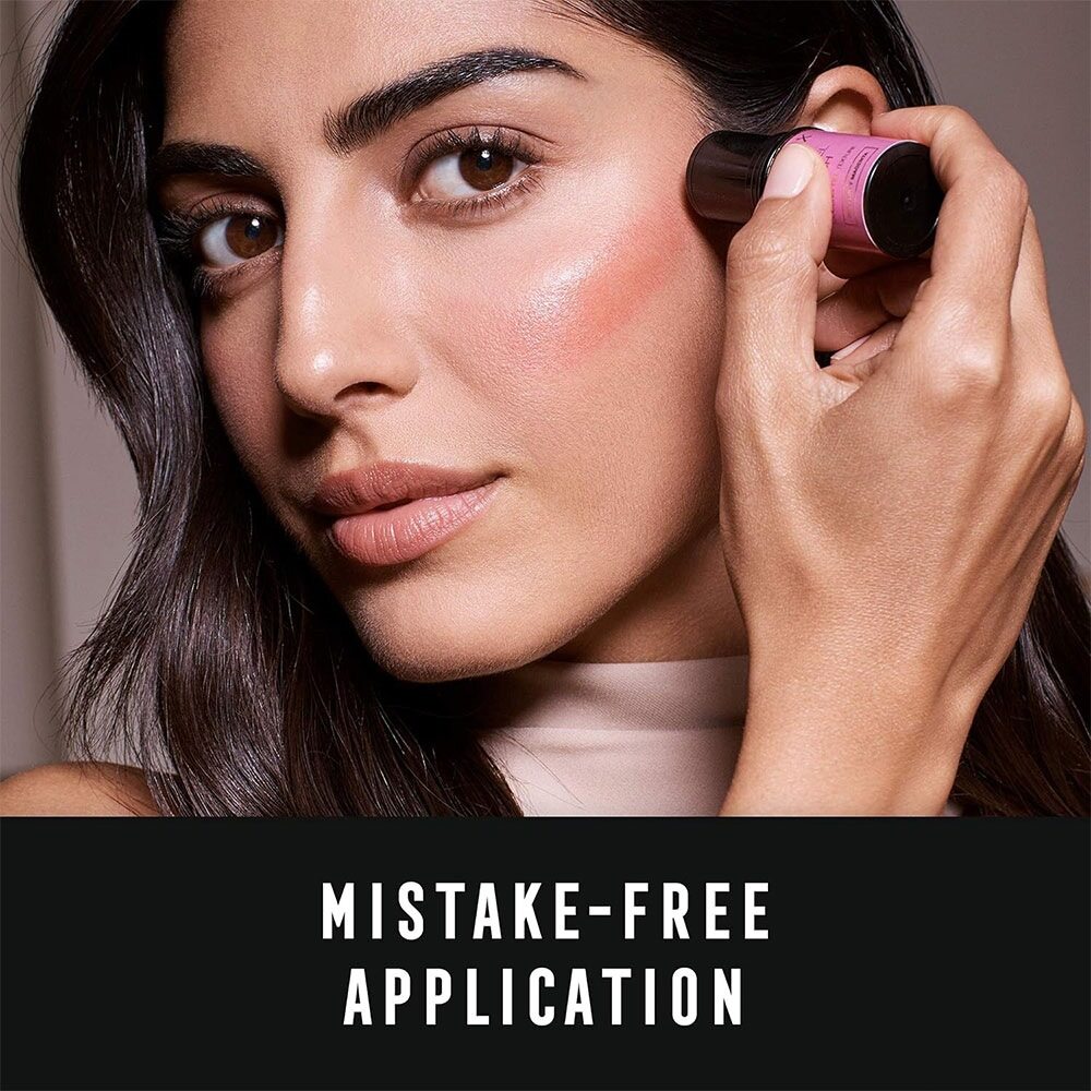 Max Factor Miracle Sheer Gel Blush 8g - 001 Dreamy Rose