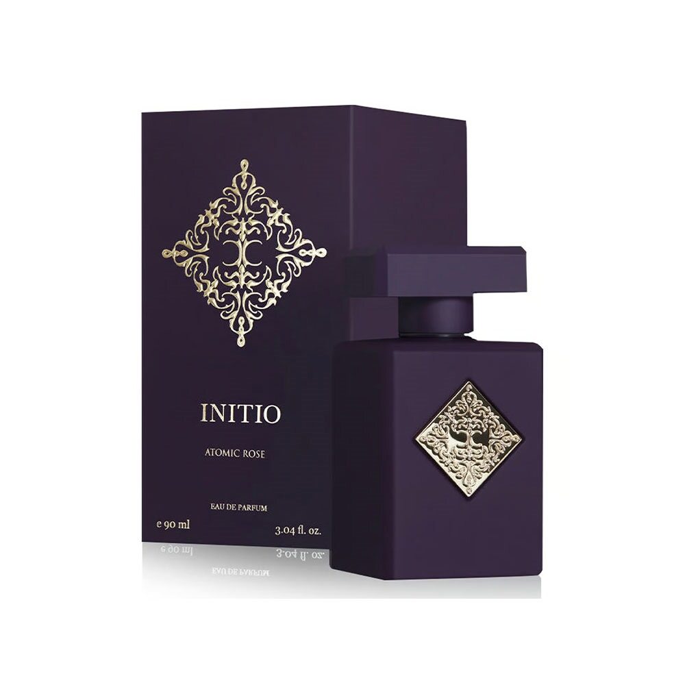 Initio Parfums Prives Atomic Rose Eau de Parfum 90ml