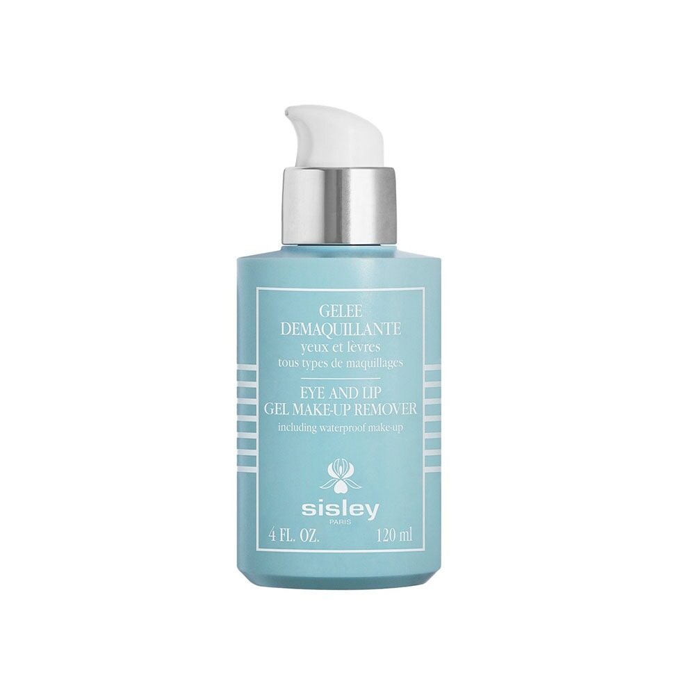 Sisley Eye & Lip Gel Makeup Remover 120ml