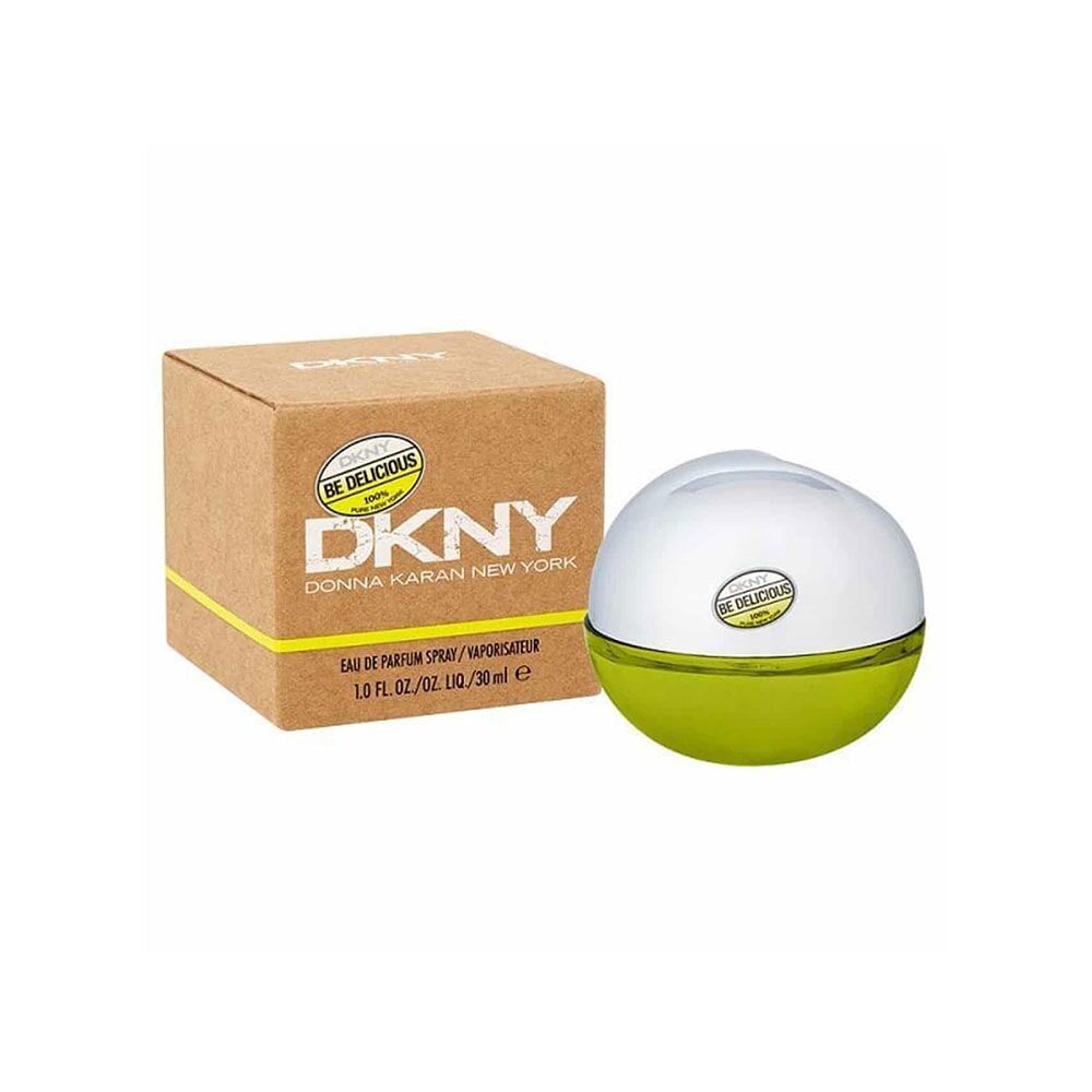 DKNY Be Delicious Eau de Parfum 30ml