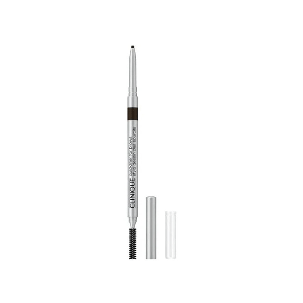 Clinique Quickliner for Brows Eyebrow Pencil 0.8g - Ebony