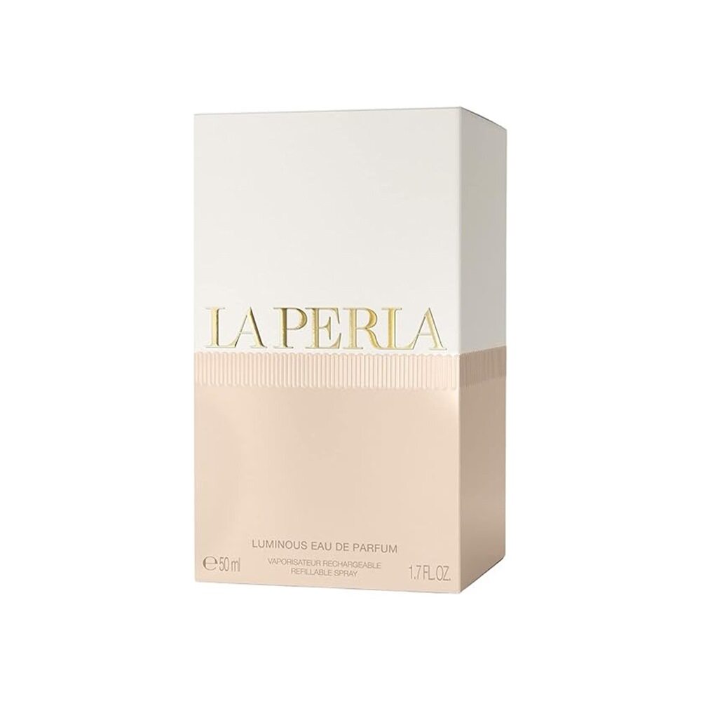 La Perla Luminous Eau de Parfum 50ml