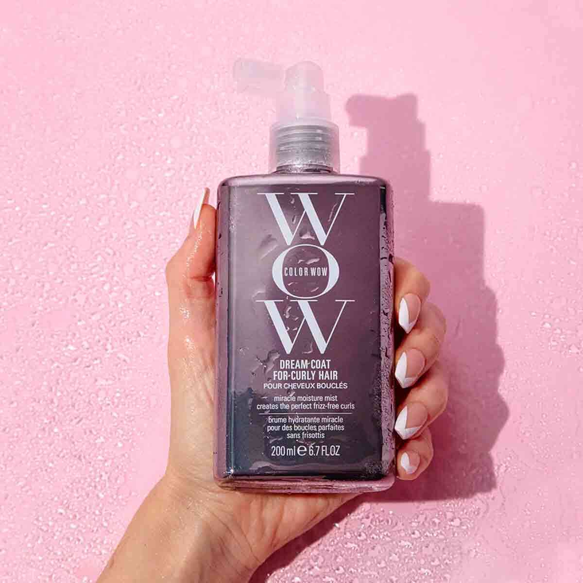 Color Wow Dream Coat For Curly Hair 200ml