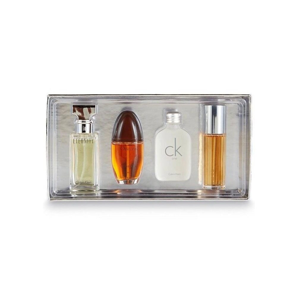 Calvin Klein Collection Gift Set