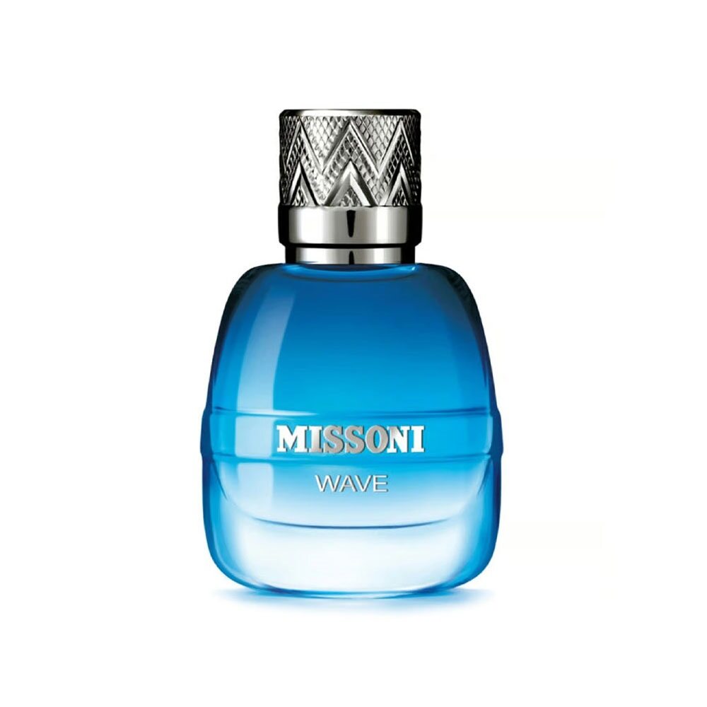 Missoni Missoni Wave Eau de Toilette 50ml