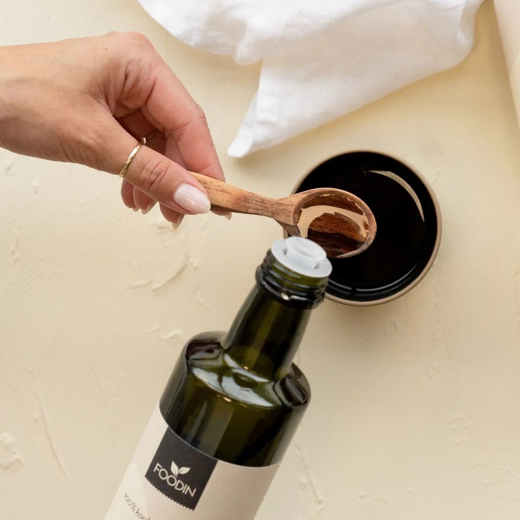 Foodin MCT Oil 500ml