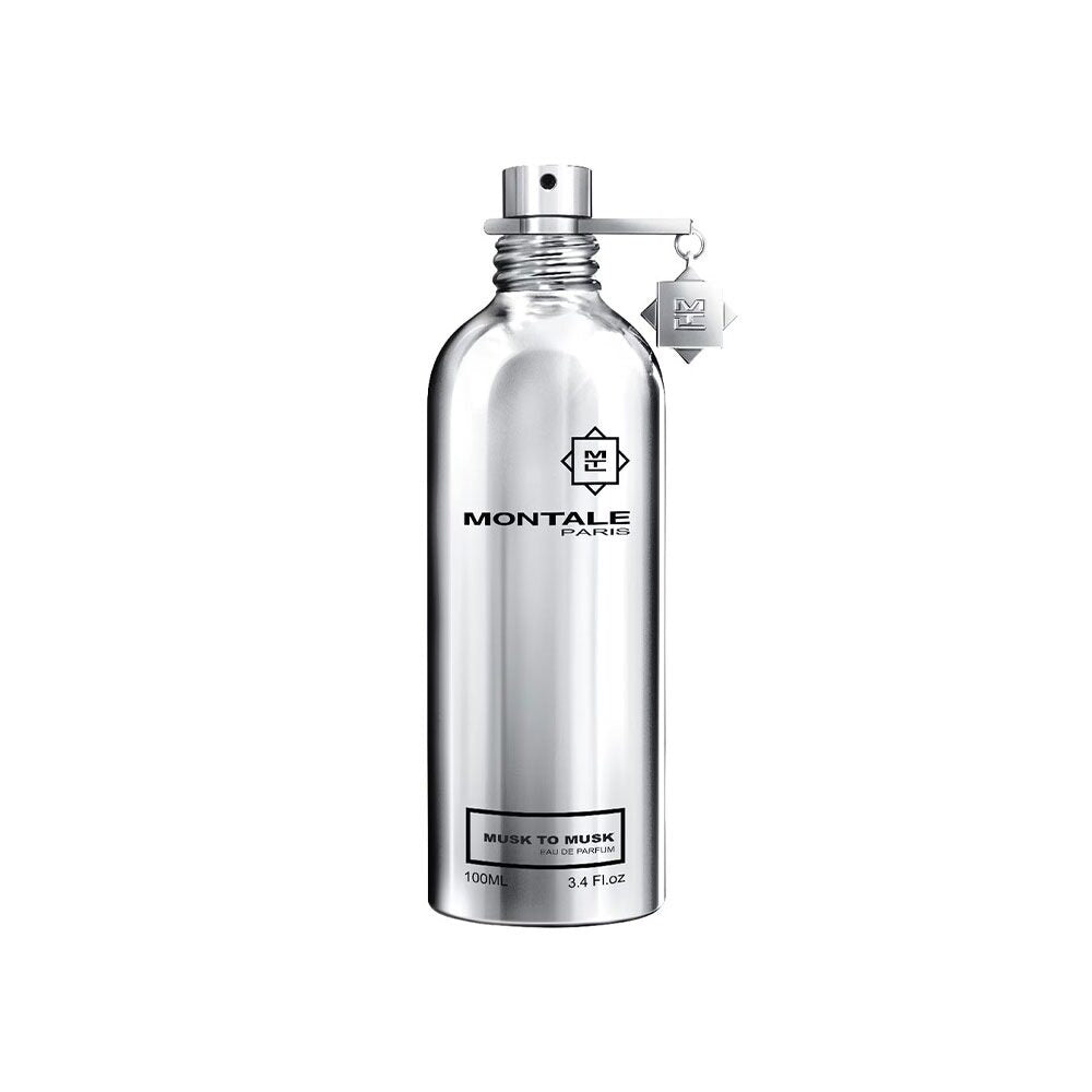Montale Musk to Musk Eau de Parfum 100ml