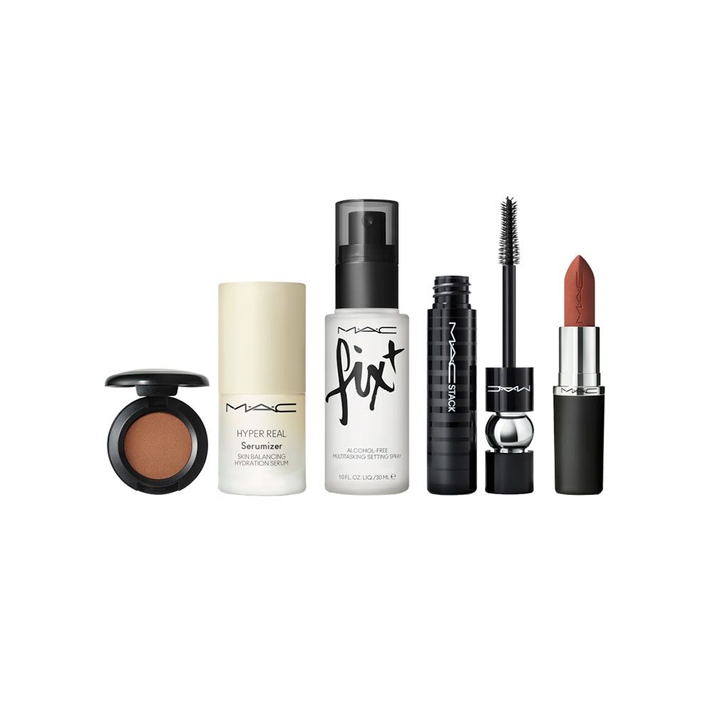 MAC Hyper Real SkinCanvas Balm Moisturizing Cream 50ml