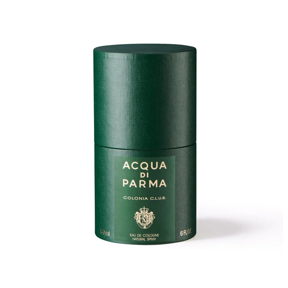 Acqua di Parma Colonia C.L.U.B. Eau de Cologne 180ml